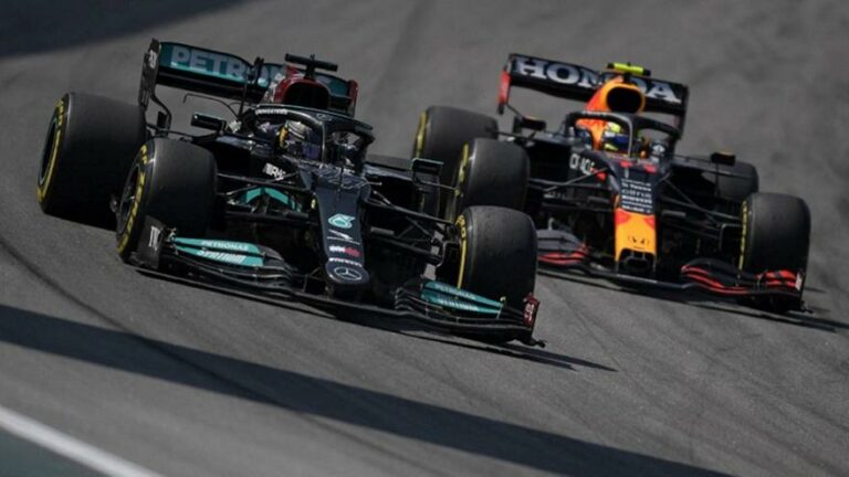 F1: Μέγας είσαι Χάμιλτον και θαυμαστά τα έργα σου!