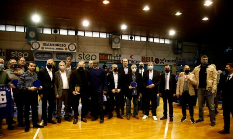 «Λάμψη» από το παρελθόν στη γιορτή του Ηρακλή!