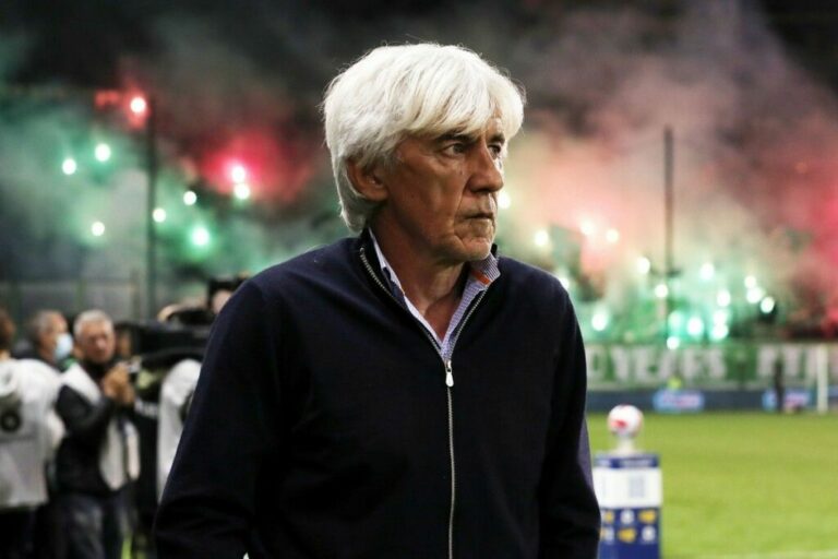ΠΑΝΑΘΗΝΑΪΚΟΣ: Ο οδηγός του δευτέρου ημιχρόνου και η ικανοποίηση του Γιοβάνοβιτς…