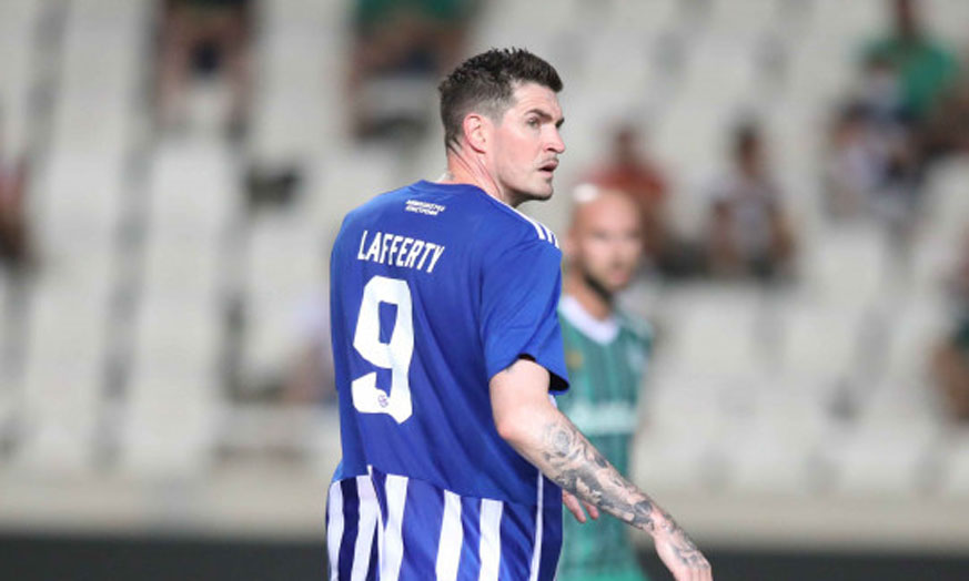lafferty