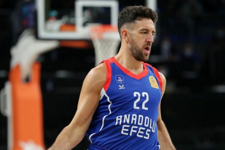 ΑΛΜΠΑ 63-90 ΕΦΕΣ: Σαν… ηφαίστειο που ξυπνά!