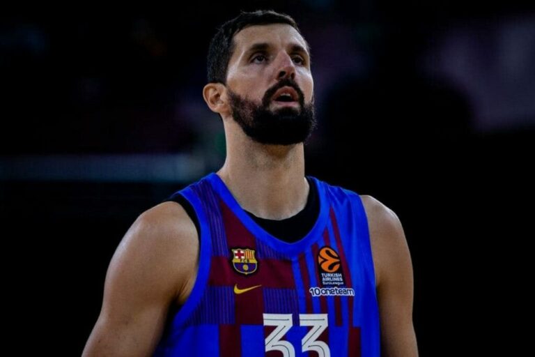ΜΠΑΡΤΣΕΛΟΝΑ 93-67 ΜΠΑΣΚΟΝΙΑ: Καταλανικό… τανκ!