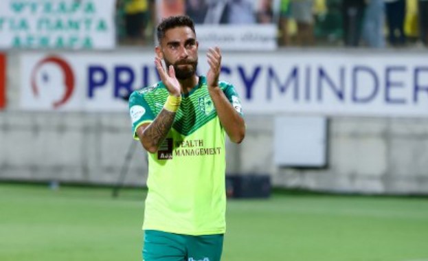 ΑΕΚ: Ευχές στον… μπαμπά Εγγλέζου!