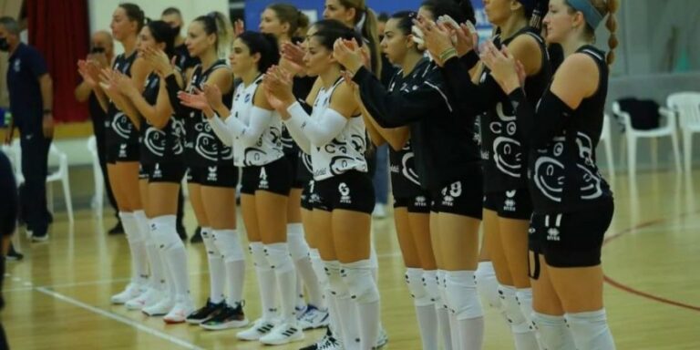 OΛΥΜΠΙΑΔΑ 3-0 ΔΙΚΕΦΑΛΟΣ: Αρνείται να χάσει!