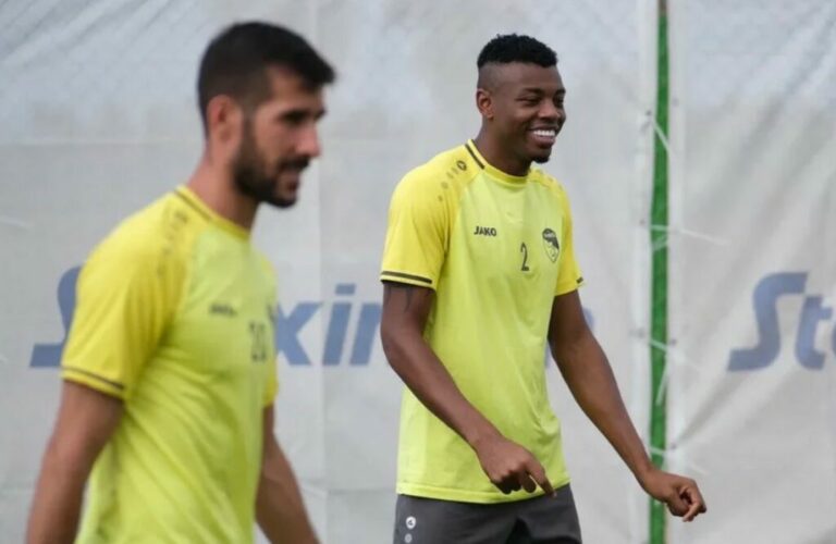 ΠΑΦΟΣ FC: Πρωινή εν τη απουσία των διεθνών (ΦΩΤΟ)