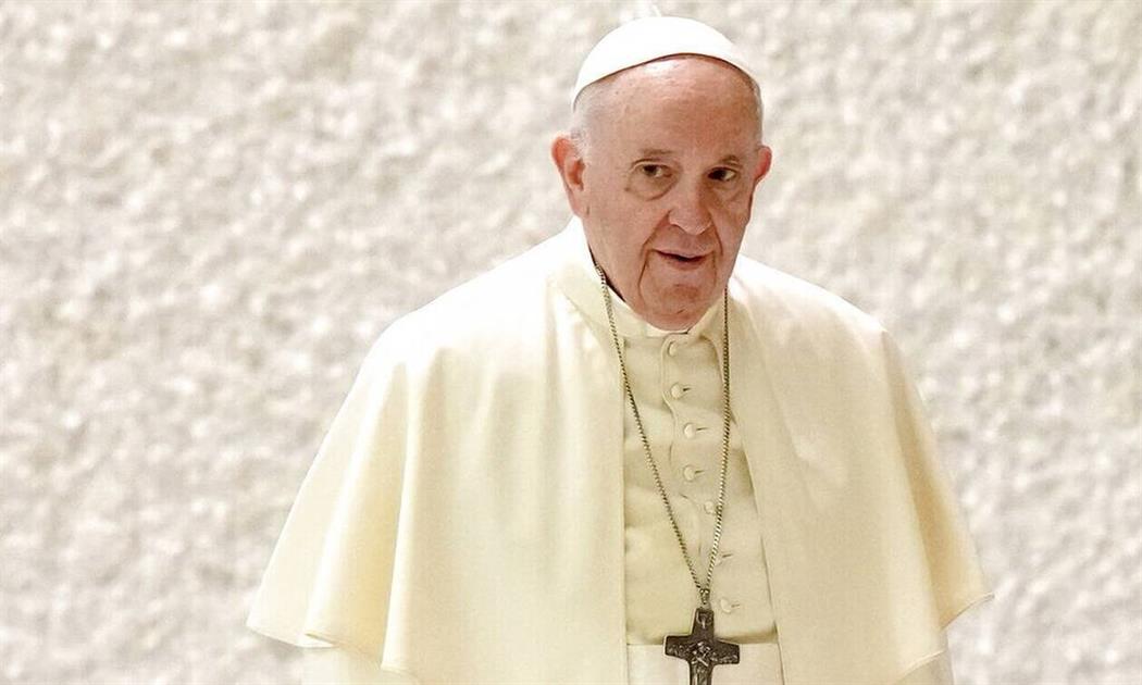 Εμπόδιο στο ντέρμπι ο… Πάπας Φραγκίσκος!