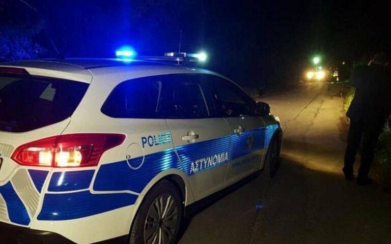 Ακόμα μια τραγωδία στην άσφαλτο: Νεκρός ο 41χρονος Σπυρίδων…