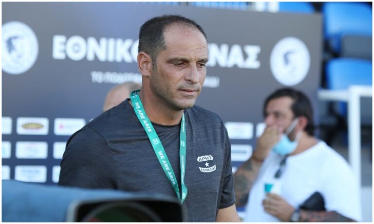 «Σωστός ο προγραμματισμός στον Άρη» (ΟΙ ΕΚΠΛΗΞΕΙΣ)