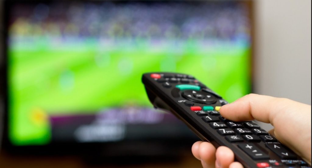 TV Agenda: Οι τηλεοπτικές μεταδόσεις της ημέρας