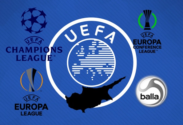 UEFA RANKING: Σχεδόν… απαγορευμένο το όνειρο της 15ης θέσης!