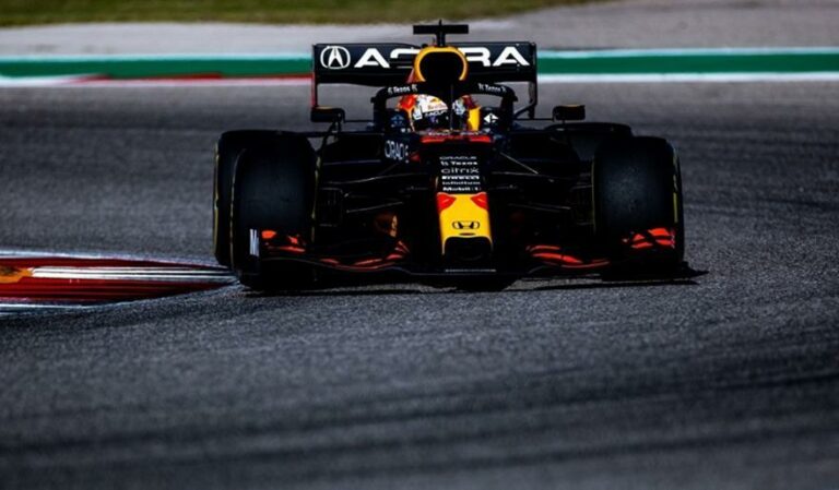 F1: Κίνδυνος για… καμπάνες σε Φερστάπεν και Χάμιλτον!