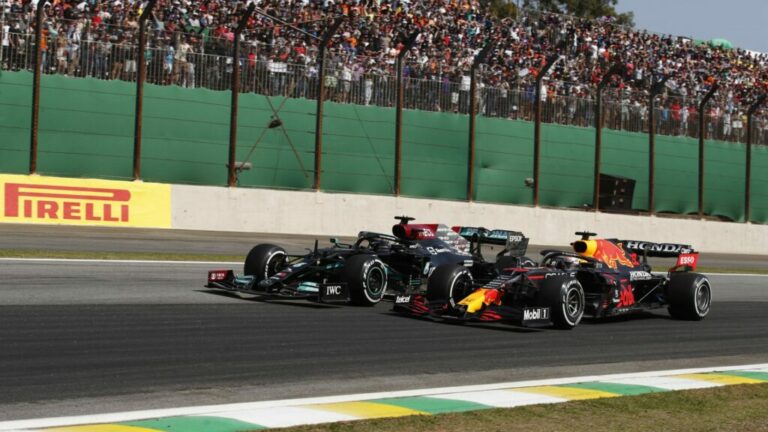 F1: Παράταση στην αγωνία για το συμβάν Φερστάπεν-Χάμιλτον! (BINTEO)