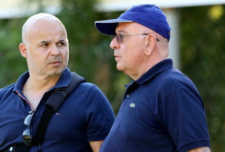 ΑΝΟΡΘΩΣΗ: Σύσταση τετραμελούς επιτροπής για… να επέλθει ηρεμία!