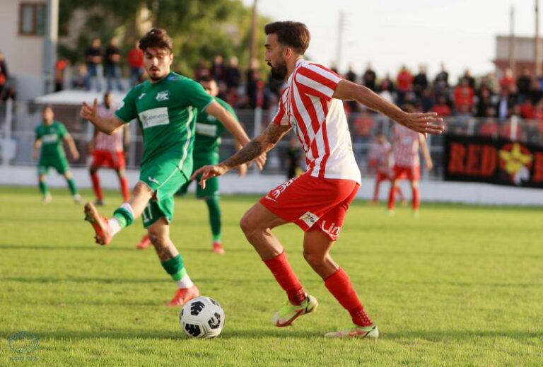 ΟΛΗ η δράση στις μικρές κατηγορίες (ΠΡΟΓΡΑΜΜΑ/ΒΑΘΜΟΛΟΓΙΑ)