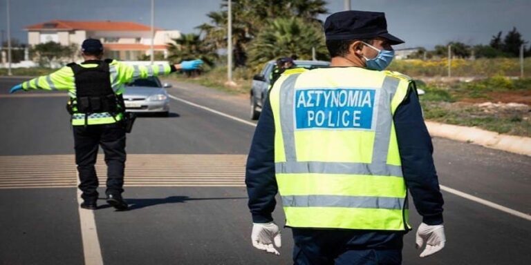 ΕΠΙΣΚΕΨΗ ΠΑΠΑ: Αυτά είναι τα μέτρα και οι δρόμοι που θα κλείσουν!
