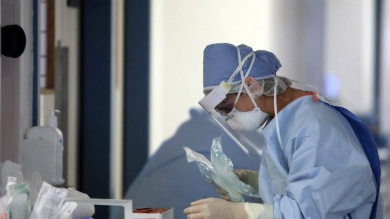ΚΟΡΩΝΟΪΟΣ: 619 κρούσματα, κανένας θάνατος…