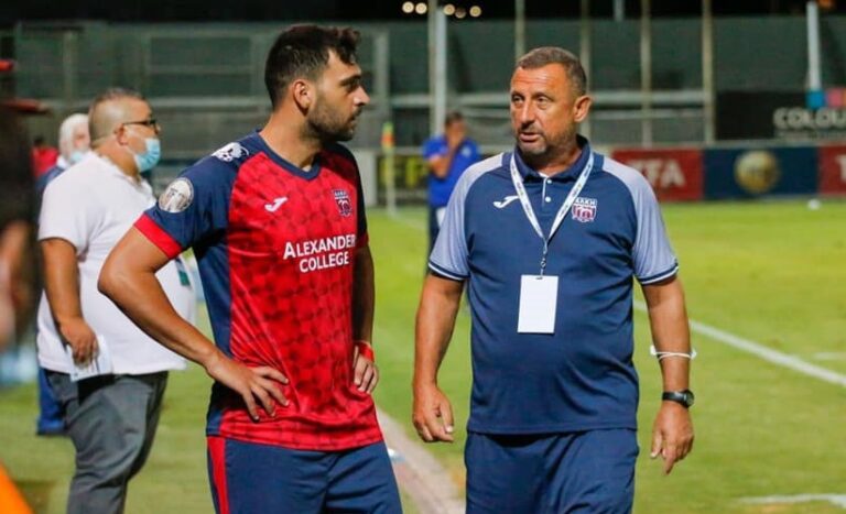 ΤΟΥΤΙΤΣ: «Η ΑΕΚ έπαιξε το καλύτερο ποδόσφαιρο, αλλά…»