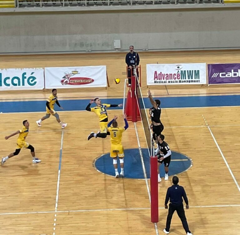 ΝΕΑ ΣΑΛΑΜΙΝΑ-ΑΠΟΕΛ 3-0: Με συνοπτικές διαδικασίες!