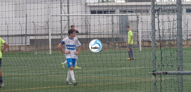 ΑΠΟΛΛΩΝ-ΠΑΦΟΣ FC Κ15: Nίκη για τους «γαλάζιους» (ΦΩΤΟΣ)