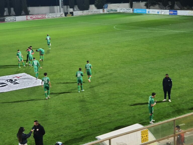 ΟΝΗΣΙΛΟΣ 1-0 ΑΧΥΡΩΝΑΣ: Νίκη με… ζόρια! (ΦΩΤΟΣ/ΒΑΘΜΟΛΟΓΙΑ)