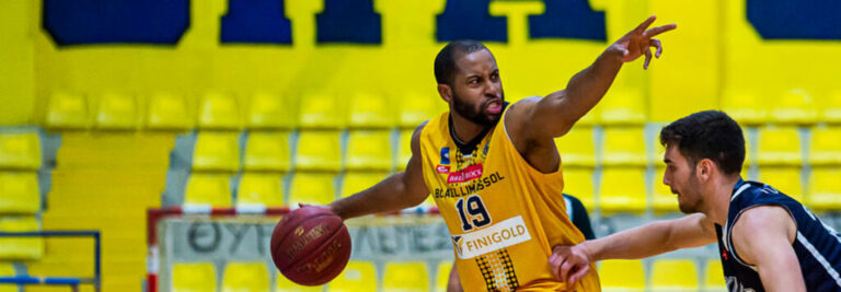 ΑΕΛ-ΑΝΟΡΘΩΣΗ 103-95: «Γαλαζοκίτρινο» το θρίλερ! (ΒΑΘΜΟΛΟΓΙΑ)