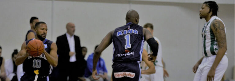 BASKET LEAGUE: Το πρόγραμμα της 11ης αγωνιστικής