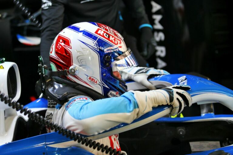 F1: Ο Λατίφι δέχτηκε απειλές για τη ζωή του μετά το Αμπου Ντάμπι