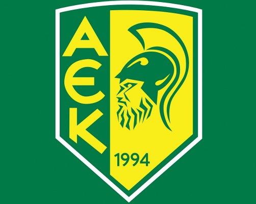 Final logo Aek July 2015