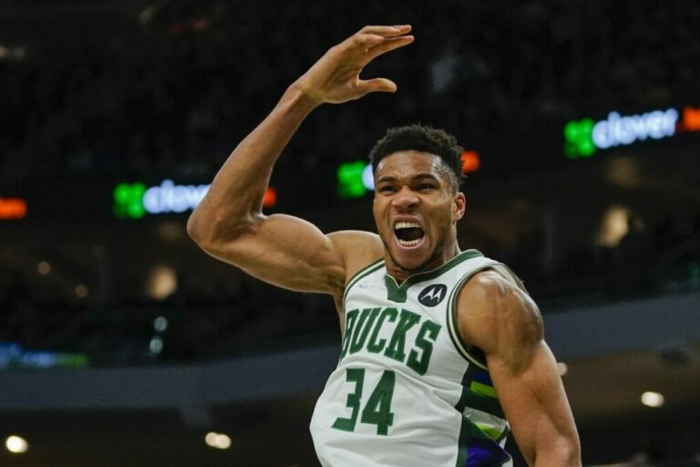NBA: Ο Αντετοκούνμπο γύρισε και… κέρασε για τα γενέθλιά του!