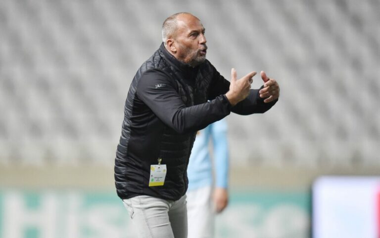 ΠΑΦΟΣ FC: Τρεις αλλαγές από Μίλανιτς (11ΑΔΑ)