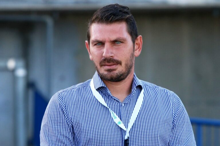 Α. ΕΥΘΥΜΙΟΥ: «Ξεχώριζε με την παρουσία του ο Φάμπιο Κρουζ…»