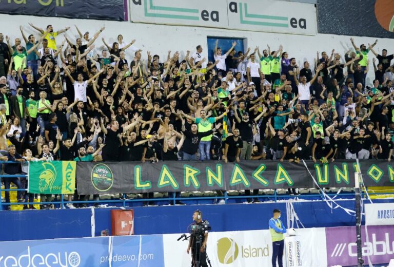 AEK: Στην… προθέρμανση να δουν πως δεν είναι μόνοι! (1700 ΕΙΣΙΤΗΡΙΑ)