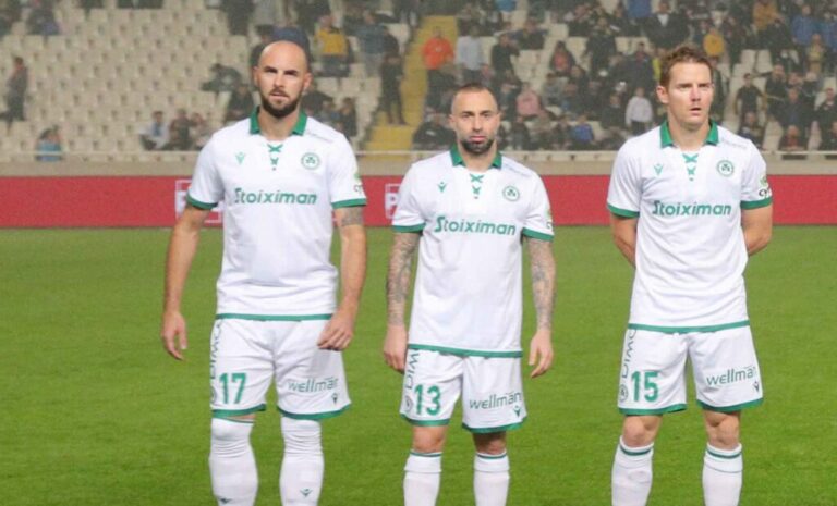 ΜΑΛΕΚΟΣ: «Πόσα χρόνια για τον Λέζιακς;»