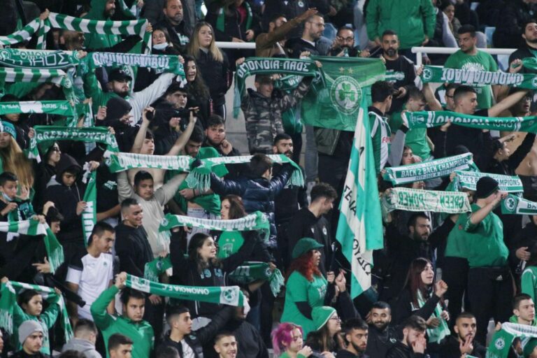 ΟΜΟΝΟΙΑ: Τα εισιτήρια για Μακάρειο (ΑΝΑΚΟΙΝΩΣΗ)