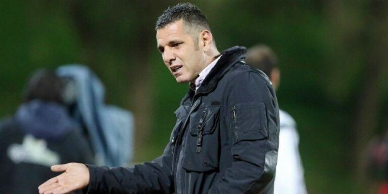 Χωρίς μισθό ο Νεοφύτου…