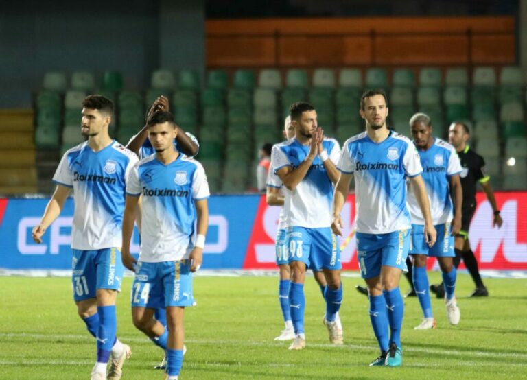 Το κέρδος για τον Απόλλωνα