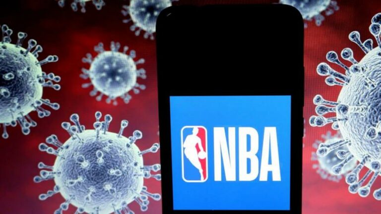 NBA: Άδεια στις ομάδες να παίρνουν παίκτες λόγω Covid