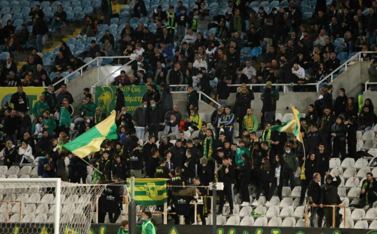 ΑΕΚ: Πιστεύουν στην ομάδα, θέλουν τον τίτλο!