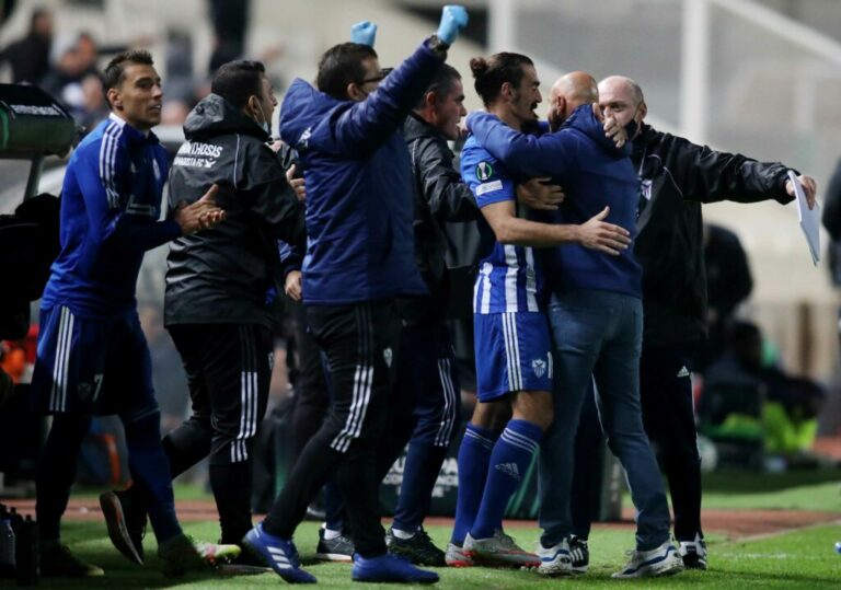 ΑΝΟΡΘΩΣΗ: Με μία ιστορική πρόκριση, αγγίζει τα 6.000.000 ευρώ! (ΟΛΑ ΤΑ ΔΕΔΟΜΕΝΑ)