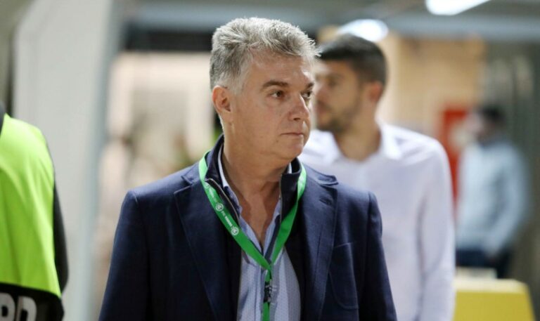 ΟΜΟΝΟΙΑ: Απεβίωσε ο πατέρας του Σταύρου Παπασταύρου…