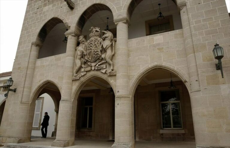 Οι προτεραιότητες μίας νέας Διακυβέρνησης