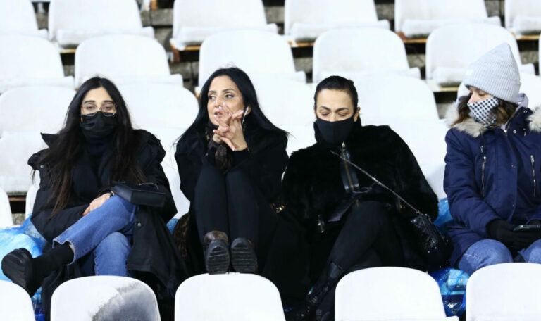 Η ΟΙΚΟΓΕΝΕΙΑ…