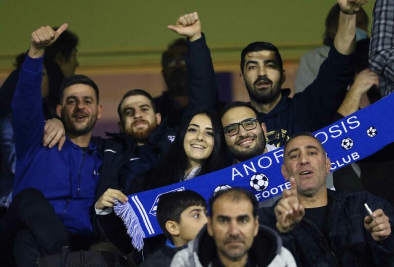 ΑΝΟΡΘΩΣΗ: Τα εισιτήρια για το Μακάρειο…