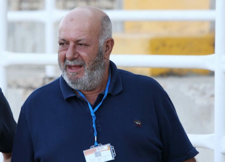 Κ. ΦΙΛΙΠΠΟΥ: «Που είδε σφαγή ο Χριστόφορος, έχει επαφή με αυτούς που στοιχηματίζουν…»