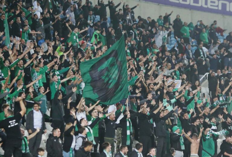 ΟΜΟΝΟΙΑ: Λιγότερα από 300 για το SOLD OUT!