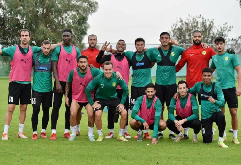 AEK: Πρωινή με… χαμόγελα! (ΦΩΤΟ)