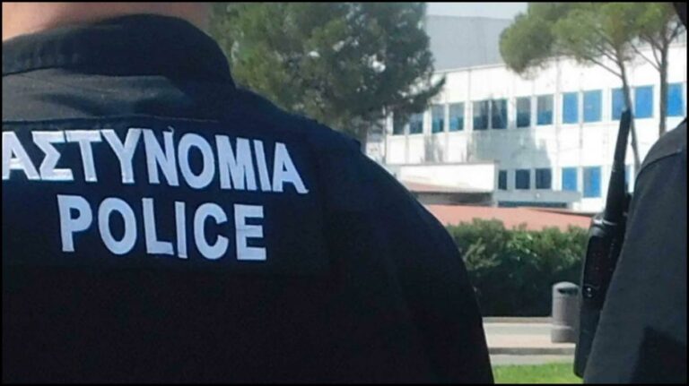 Θετικοί στον κορωνοϊό πάνω από 80 αστυνομικοί!