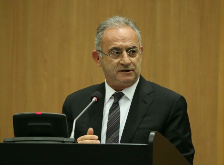Eπίσημα ο υποψήφιος ο Αβέρωφ: «Δεν κρύφτηκα ποτέ, 30 χρόνια φέρνω αποτέλεσμα» (ΒΙΝΤΕΟ)