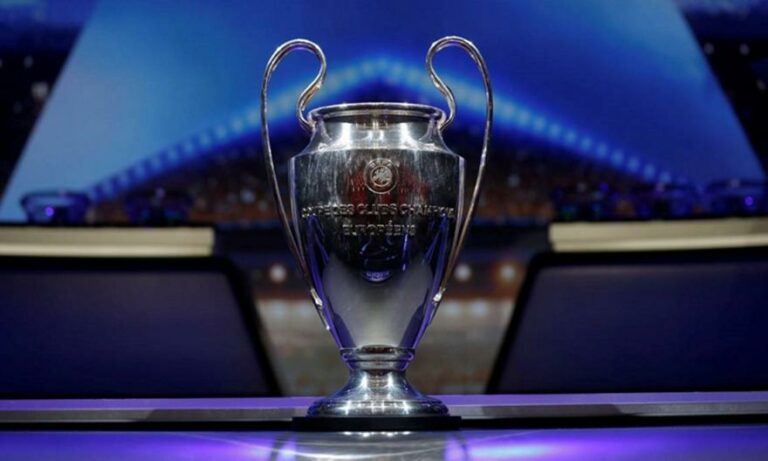 CHAMPIONS LEAGUE: Οι ομάδες που προκρίθηκαν στους «16»!
