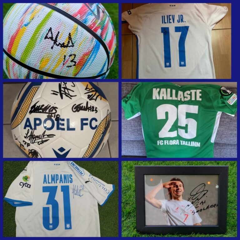CHARITY IDOLS: Με Διαμαντίδη και άλλους…